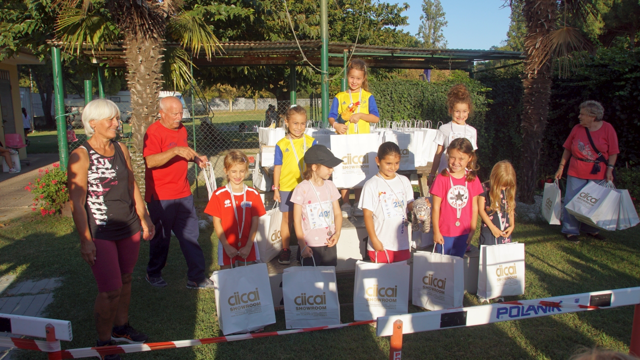 Marina di Ravenna: Promesse di Romagna - 20 settembre 2025